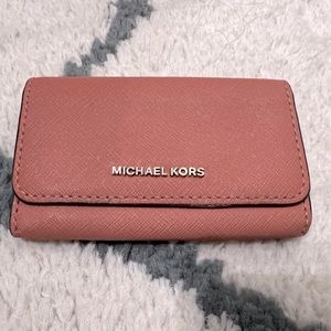 Michael Kors Card Holder
